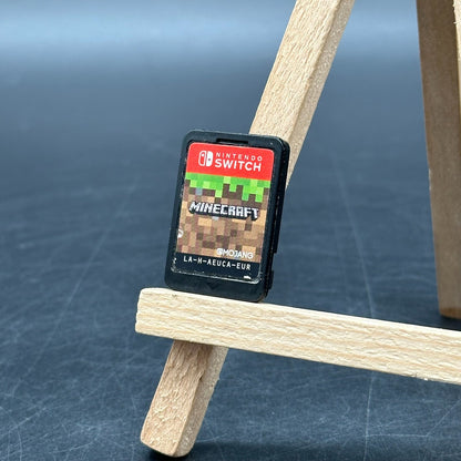 Minecraft (Nintendo Switch) nur Modul