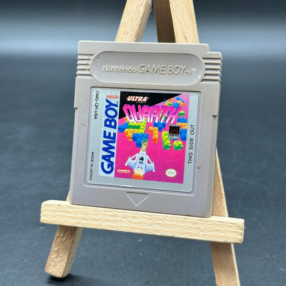 Ultra Quarth (Nintendo Game Boy)