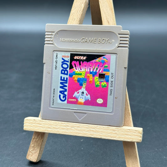 Ultra Quarth (Nintendo Game Boy)