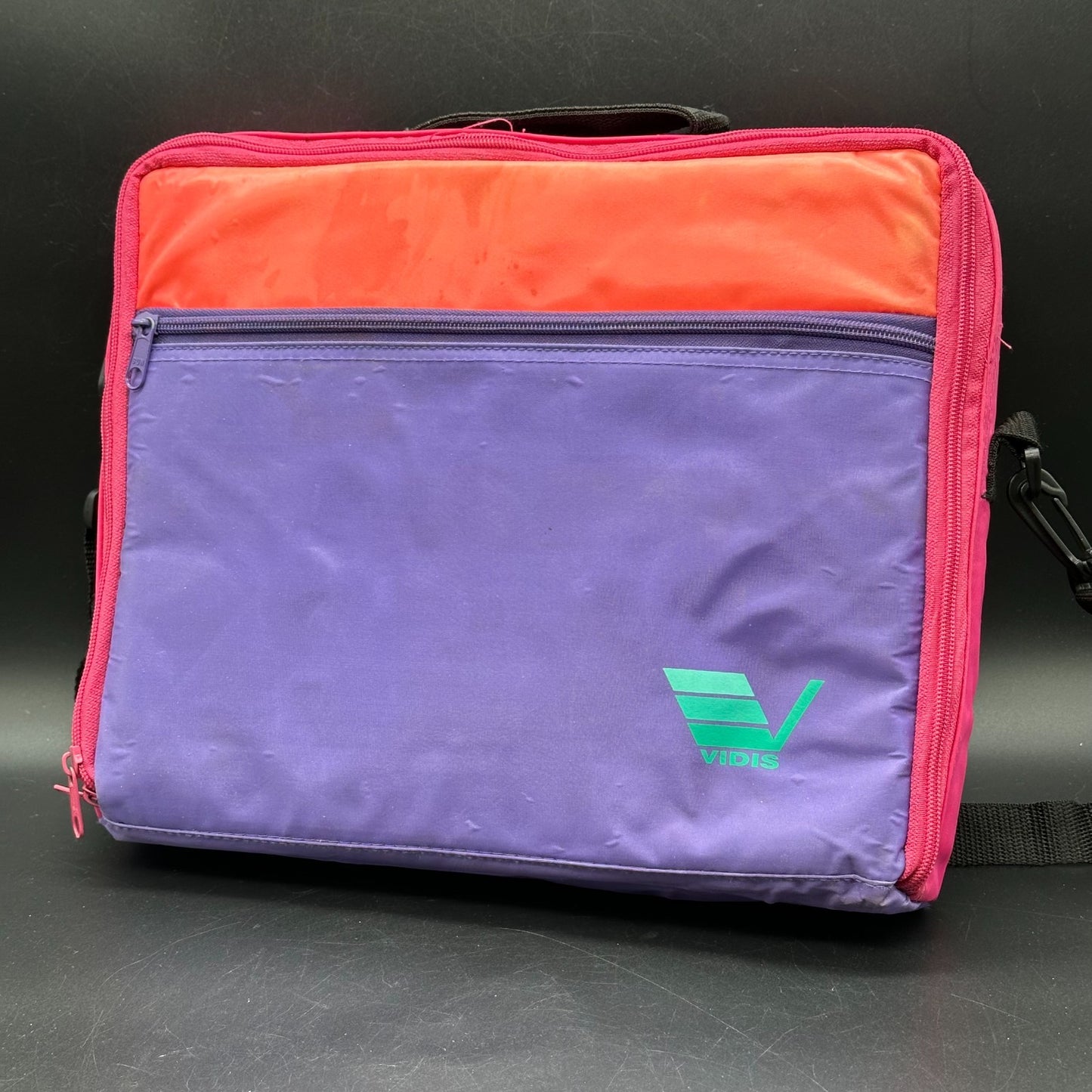 Nintendo Game Boy Sega Game Gear Tasche Retro Pink Rosa