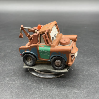 Original Disney Infinity 1.0 Hook Figur