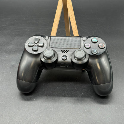 Original PlayStation 4 PS4 Controller Schwarz