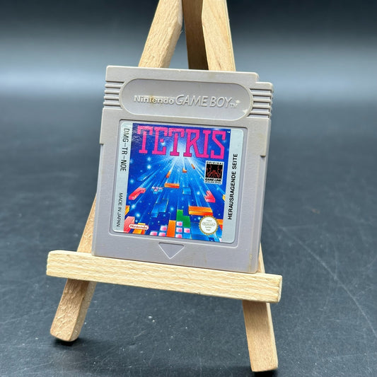 Tetris (Nintendo Game Boy)