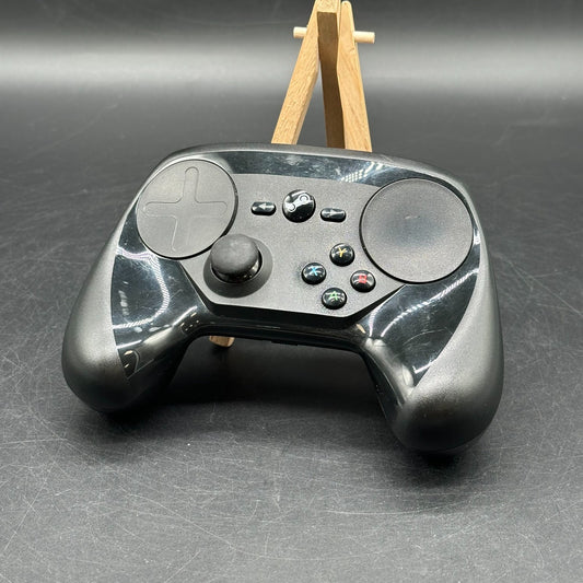 Steam Controller (Model 1001) ohne Dongle und Zubehör