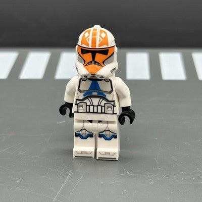 Clone Trooper (sw1097) - LEGO Star Wars Minifigur