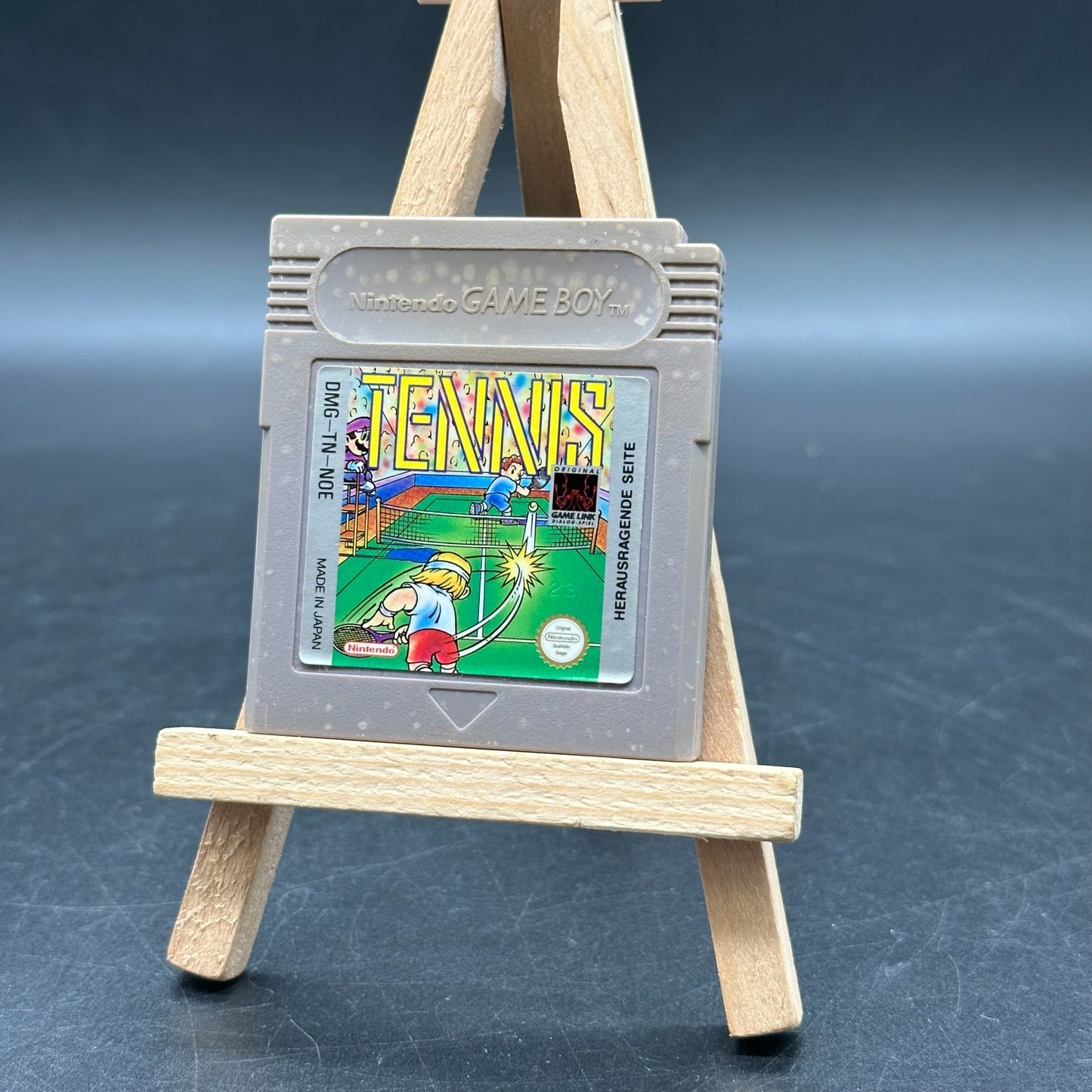 Tennis (Nintendo Game Boy)