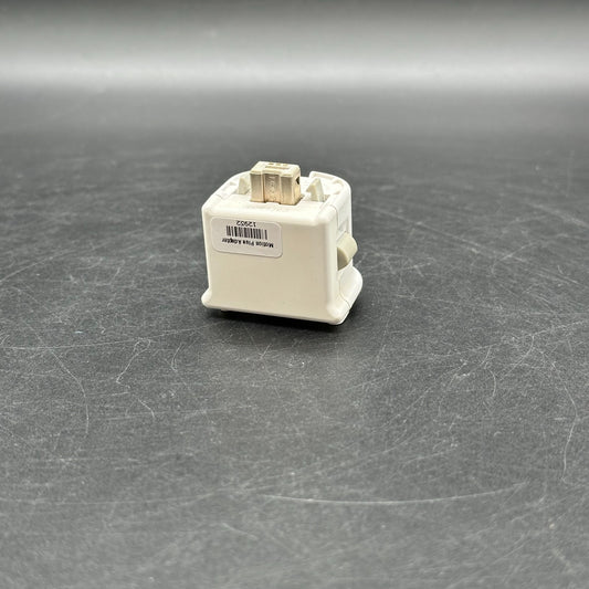 Nintendo Wii Motion Plus Adapter - Weiß