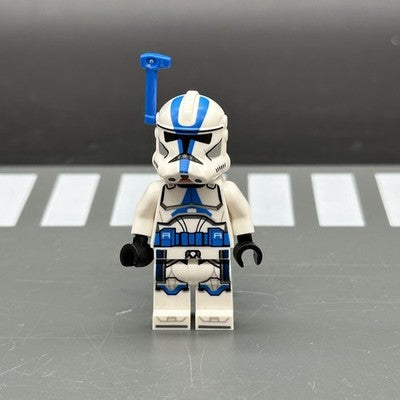 Clone Trooper Officer501st Legion (sw1246) - LEGO Star Wars Minifigur
