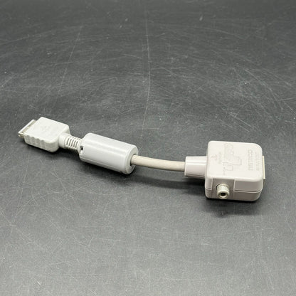 PlayStation 1 Namco AV Multi Out Adapter | Light Gun NPC-103G | PS1(PSX) Zubehör