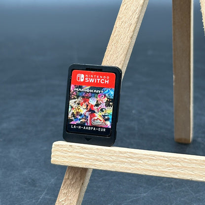 Mario Kart 8 Deluxe (Nintendo Switch) nur Modul