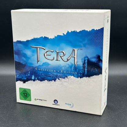 Tera - Collector's Edition (PC) inkl. Shirt