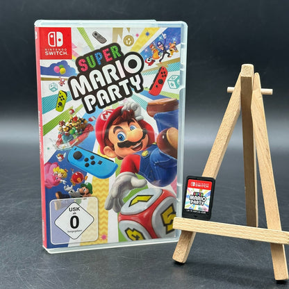Super Mario Party (Nintendo Switch)