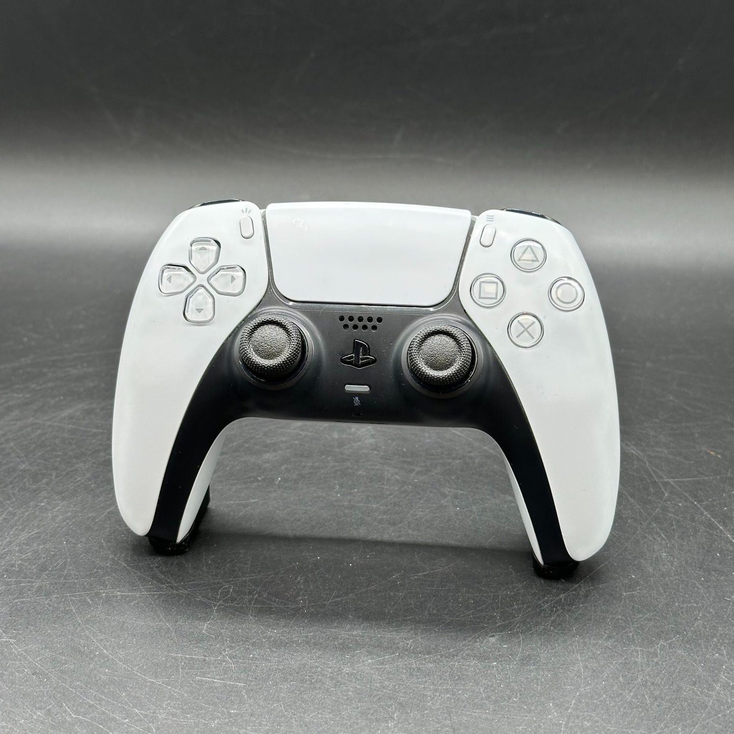 Sony DualSense PS5 PlayStation 5 Controller - Weiß