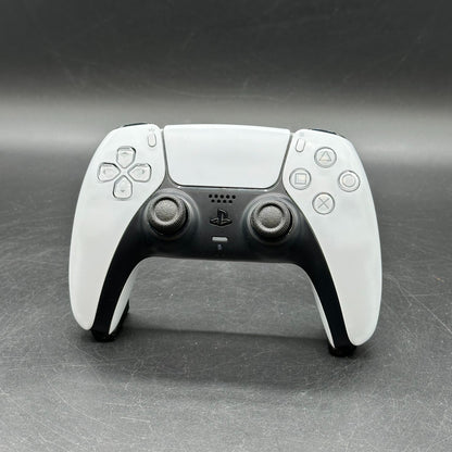 Sony DualSense PS5 PlayStation 5 Controller - Weiß