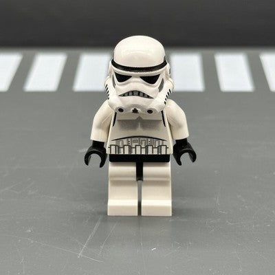 Imperial Stormtrooper (sw0188) - LEGO Star Wars Minifigur