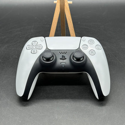 Sony PlayStation 5 DualSense Controller - Weiß - kein Drift ✅