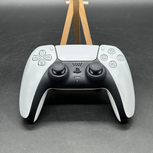 Sony PlayStation 5 DualSense Controller - Weiß - kein Drift