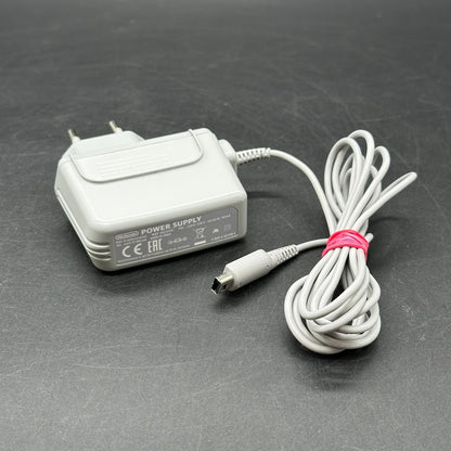 Original Nintendo Netzteil Ladekabel 2DS 3DS New 2DS 3DS XL DSi