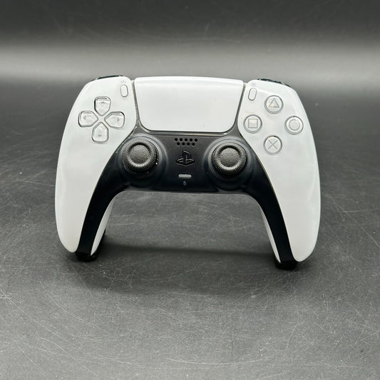 Sony DualSense PS5 PlayStation 5 Controller - Weiß