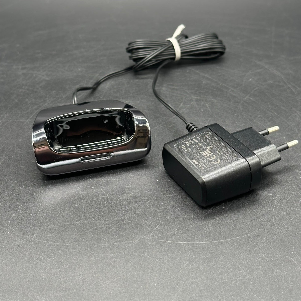 Gigaset Charger Ladeschale Unify OpenScape SL5 SL750H SL800H SL450HX 300HX S2781