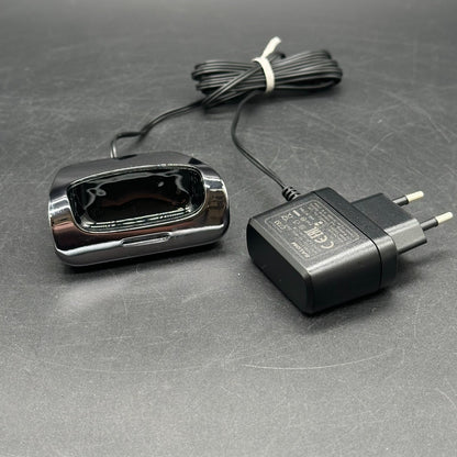 Gigaset Charger Ladeschale Unify OpenScape SL5 SL750H SL800H SL450HX 300HX S2781