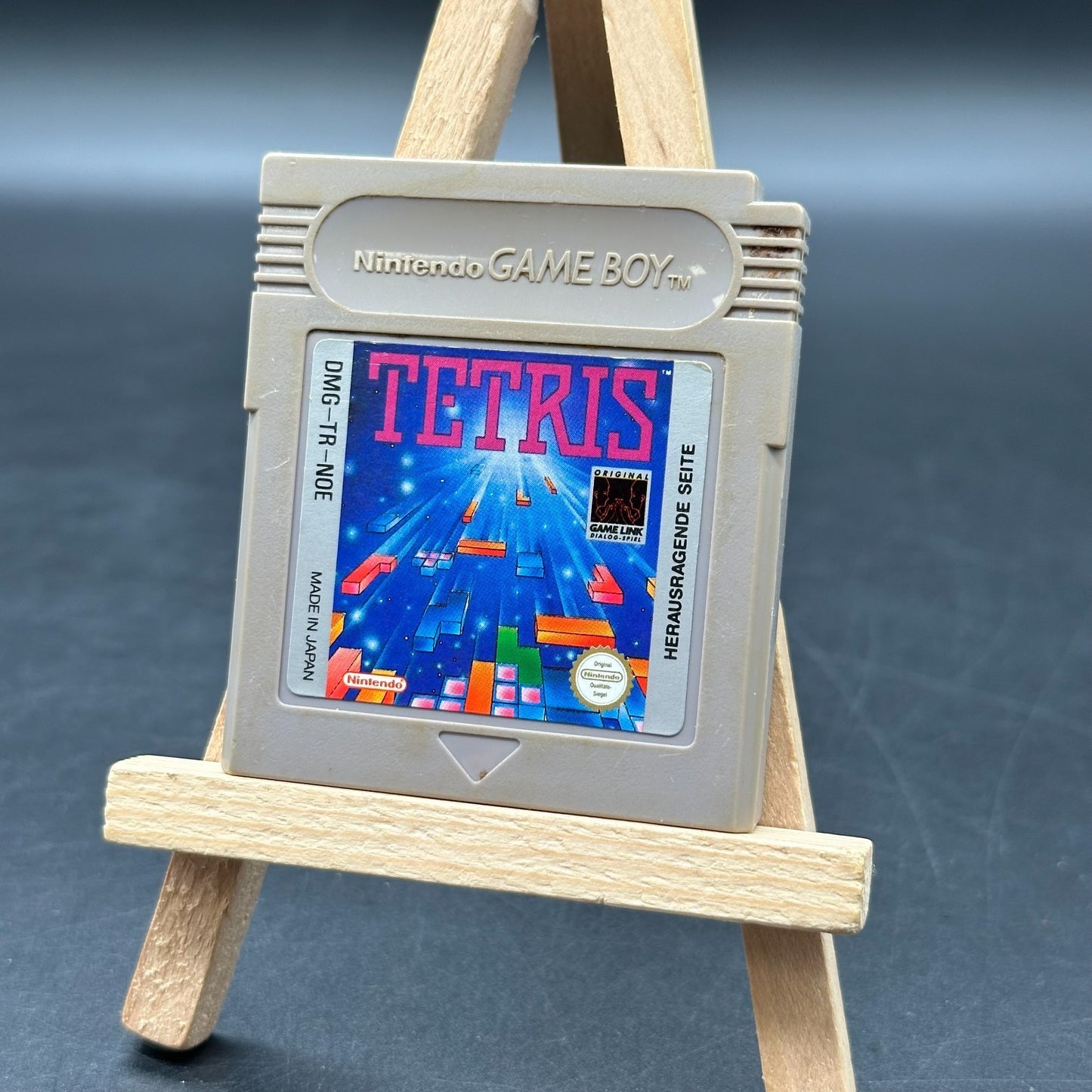 Tetris (Nintendo Game Boy)