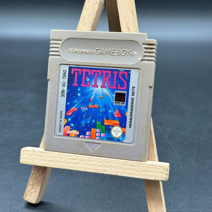 Tetris (Nintendo Game Boy)