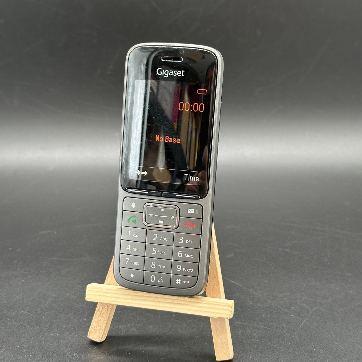 Gigaset SL750H Pro - nur Mobilteil