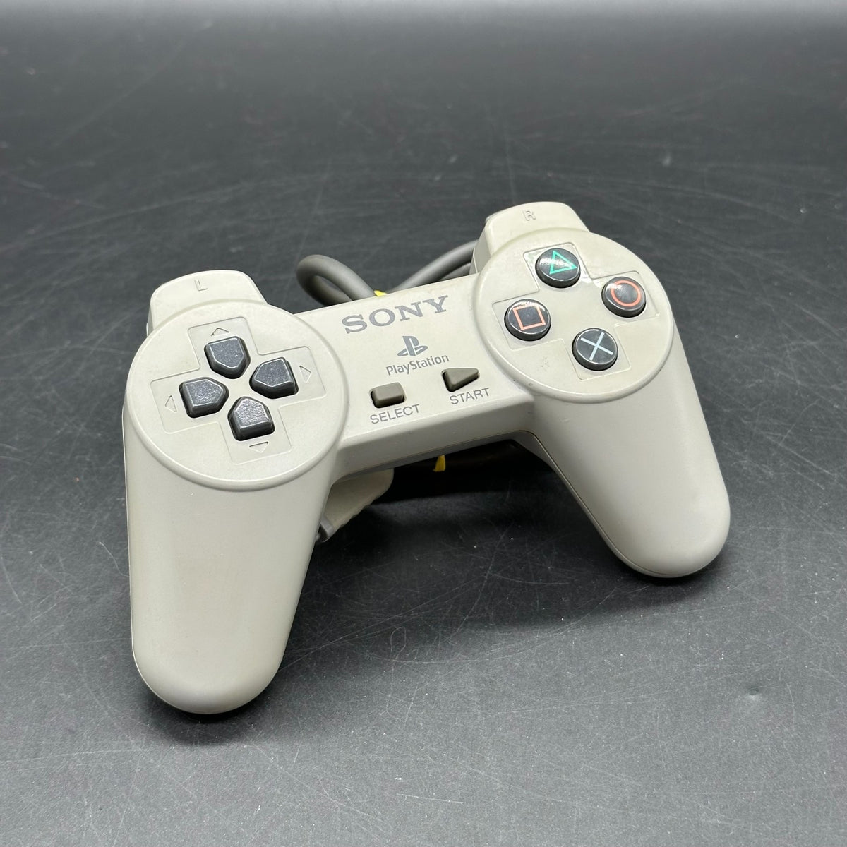 Controller SCPH-1080 - Original (PlayStation 1, PS1)