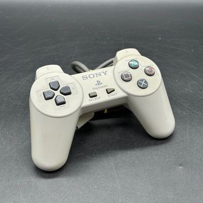 Controller SCPH-1080 - Original (PlayStation 1, PS1)