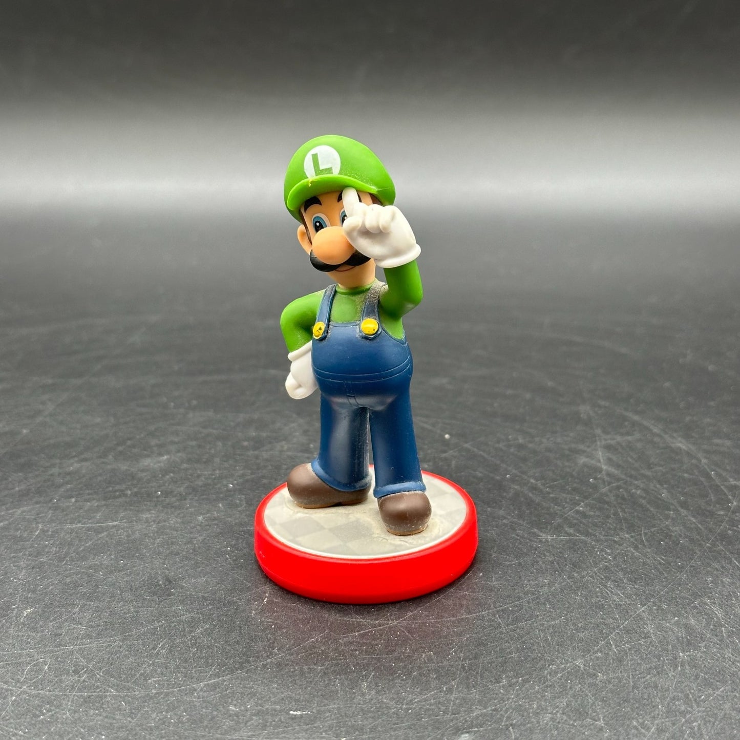 Nintendo amiibo - Super Smash Bros. Luigi