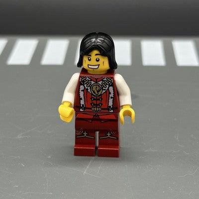 Kingdoms - Prince (cas470) - LEGO Minifigur