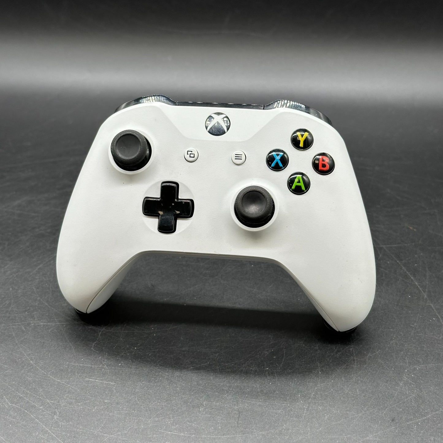 Microsoft Xbox One Controller - in weiß - Original