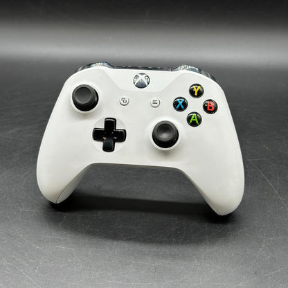 Microsoft Xbox One Controller - in weiß - Original