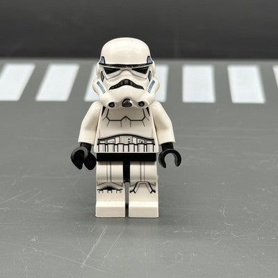 Imperial Stormtrooper (sw0585) - LEGO Star Wars Minifigur