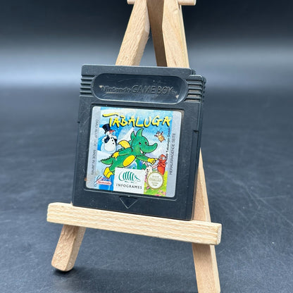 Tabaluga (Nintendo Gameboy Color)