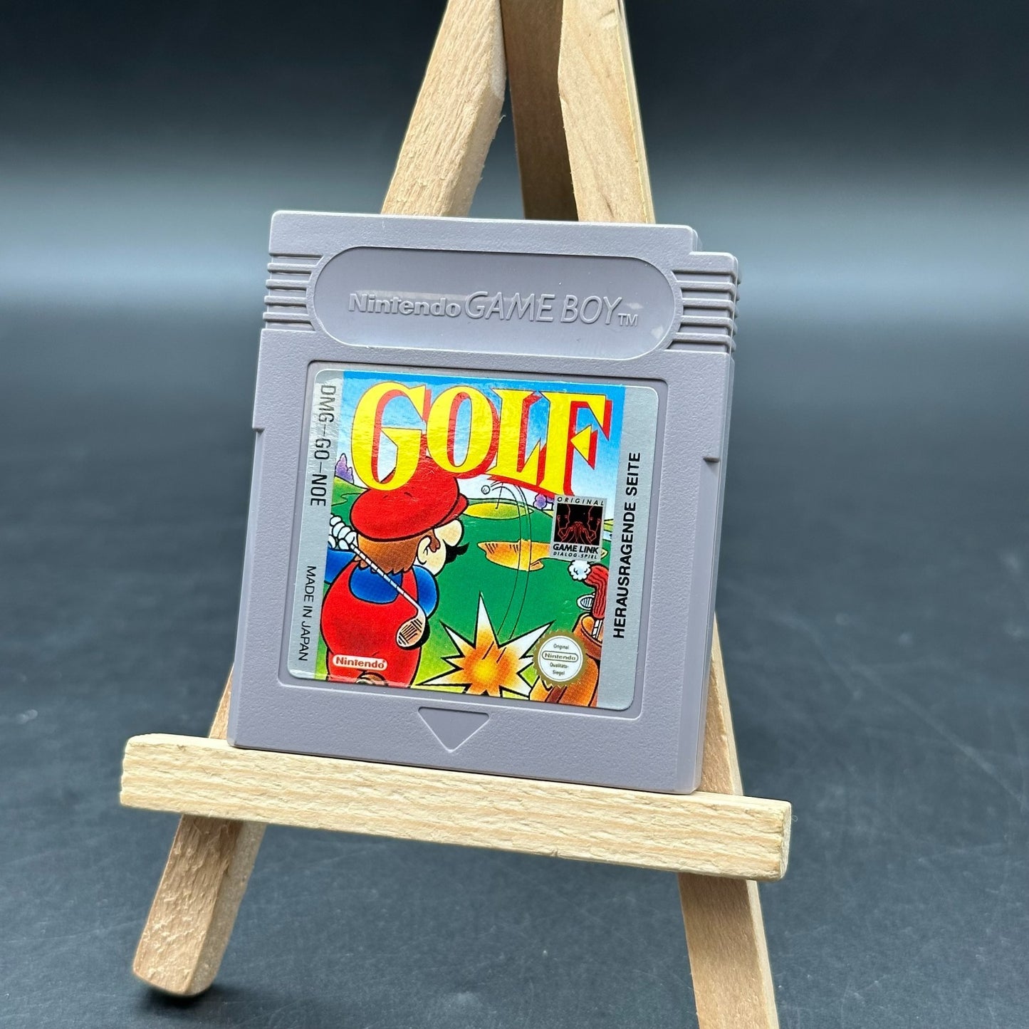 Golf (Nintendo Game Boy)