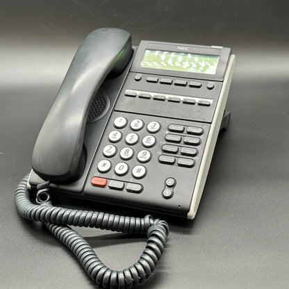 NEC DT300 Series - DTL-6DE-1P - Digitales Telefon