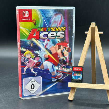 Mario Tennis Aces (Nintendo Switch)