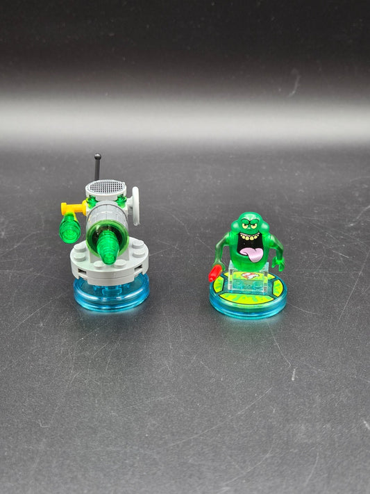 LEGO Dimensions 71241 Fun-Pack Slimer
