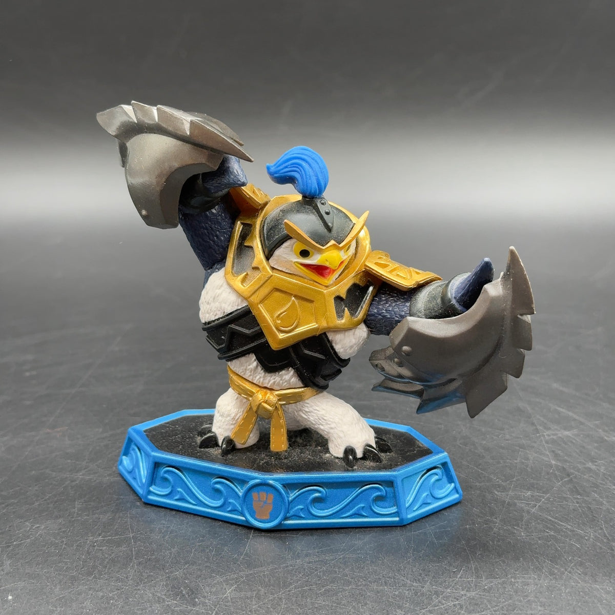 Original Activision Skylanders Imaginators King Pen