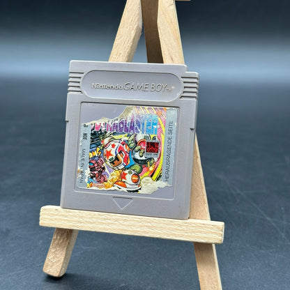 Dynablaster (Nintendo Game Boy)