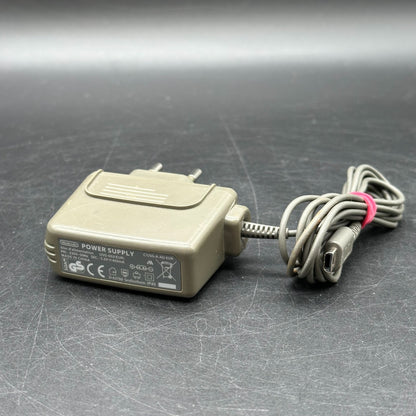 Original Nintendo Netzteil Ladekabel DS Lite