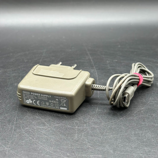 Original Nintendo Netzteil Ladekabel DS Lite