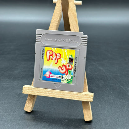 Pop Up (Nintendo Game Boy)