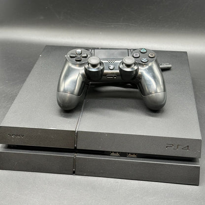 Sony PlayStation 4 Konsole (CUH-1216A) inkl. Controller