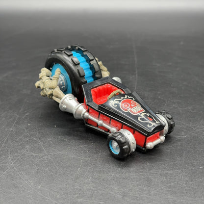 Original Activision Skylanders SuperChargers Crypt Crusher