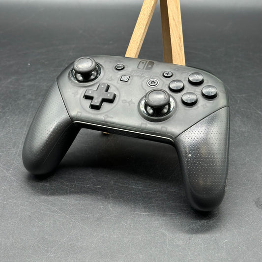 Nintendo Switch Pro Controller - Original - kein Drift