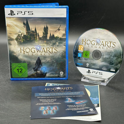 Hogwarts Legacy (PlayStation 5, PS5)