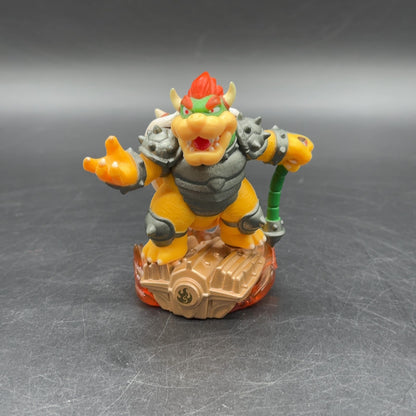 Original Activision Skylanders SuperChargers Hammer Slam Bowser